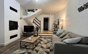 Triplex En Cevennes